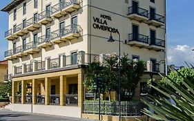 Hotel Villa Ombrosa Marina di Pietrasanta